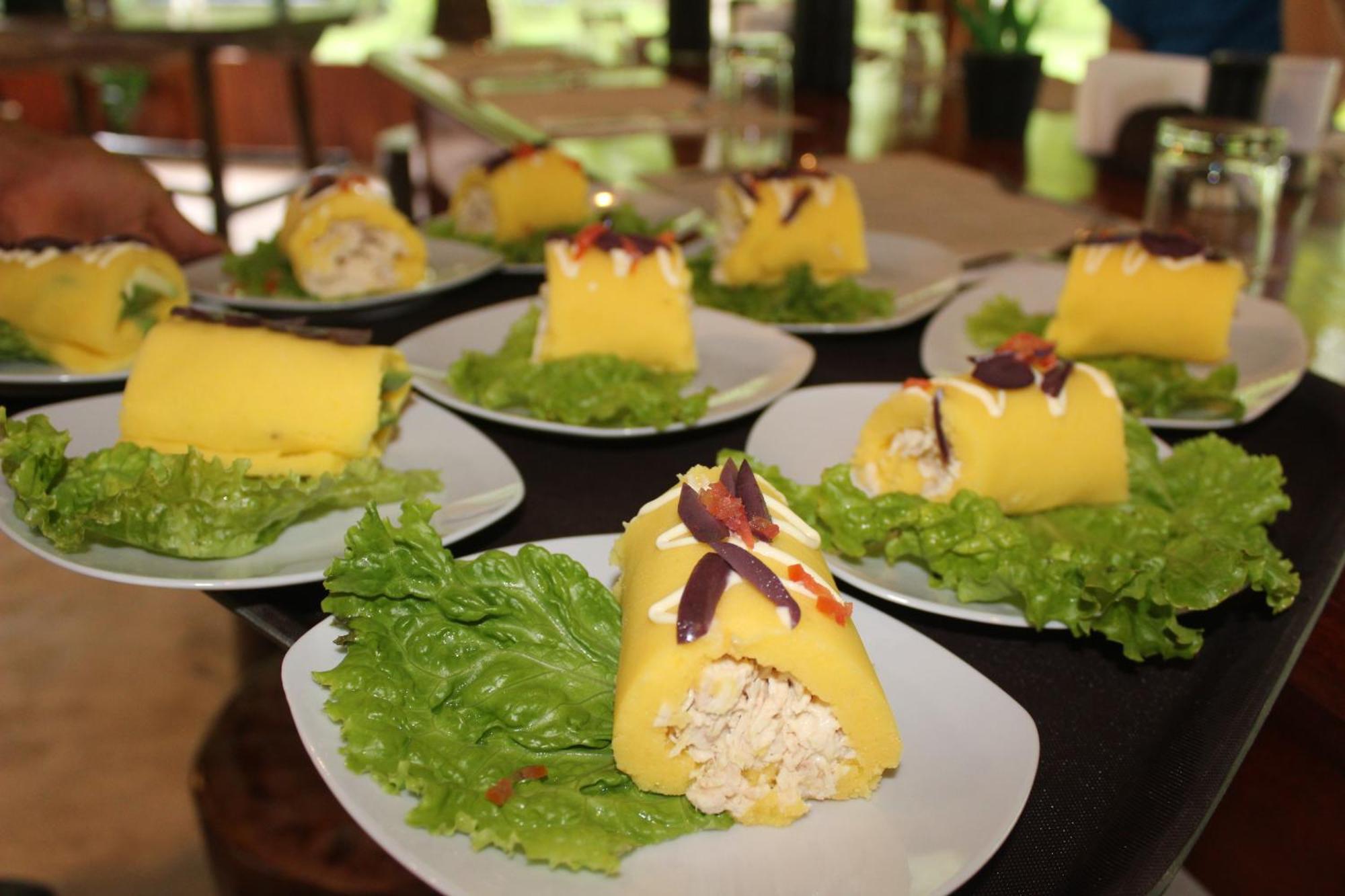 Tronco Tambopata Adventure Hotel Puerto Maldonado Exterior photo